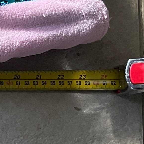 Cynthia Rowley Mermaid Snuggle Tail,  Blanket Sleeping Bag, One Size, for kids - Picture 13 of 14